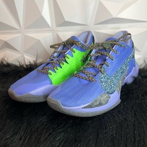 Nike Zoom Freak 2 ‘Play for the Future’